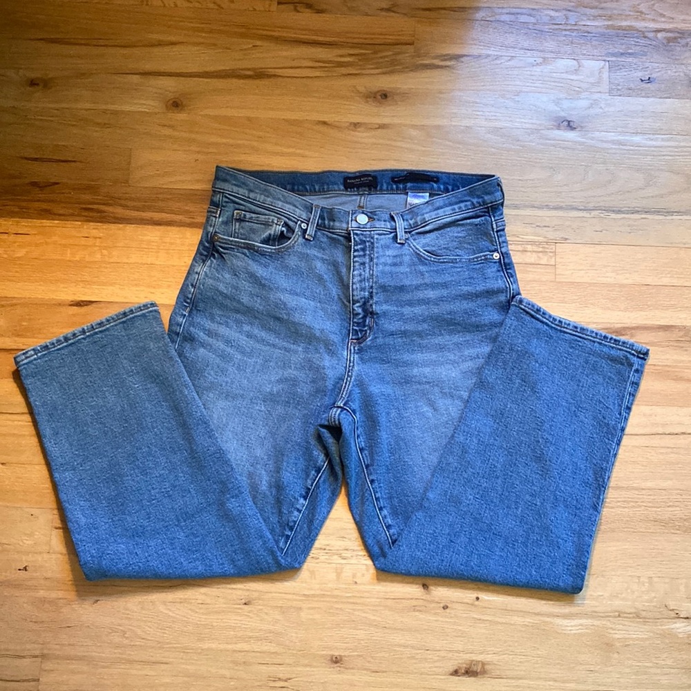 Banana Republic Denim Jeans